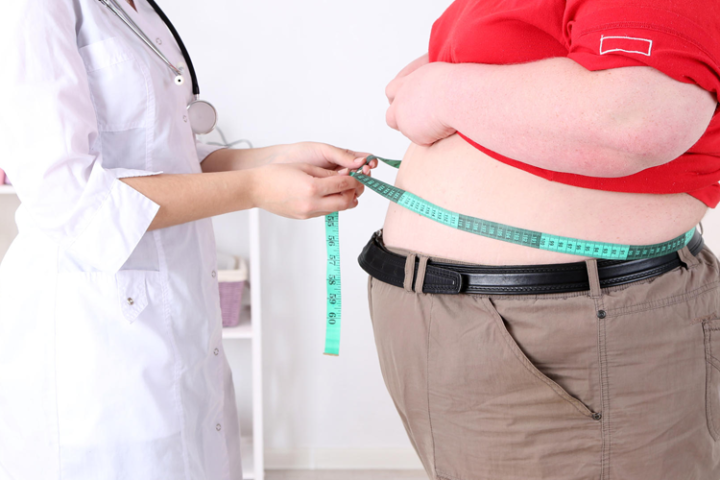 Obezite ve Metabolik Cerrahi